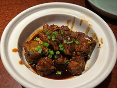 -绿茶餐厅(蓝色港湾店)