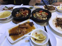 -大咀港式茶餐厅(恒泰店)