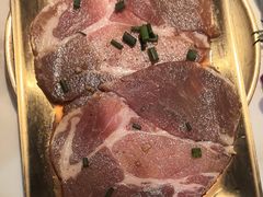 -炙城·韩式烤肉(南京东路店)