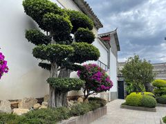 -喜林苑·稻田餐厅(品相府店)