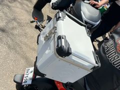 -九号电动车(安定门内大街店)