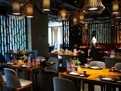 大堂-和彩放题餐厅(酒仙桥店)