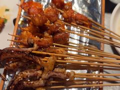 -探鱼·鲜青椒爽麻烤鱼(正佳广场店)