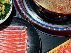 -羊大爷涮肉(亮马桥店)