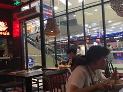 -味千拉面(又一城店)