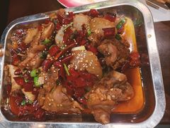 -江北北火锅馆·公路夜市(魏公村店)