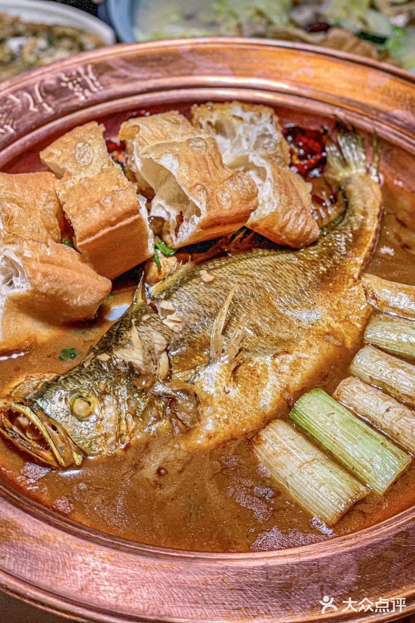 你知道深业上城新宠美食吗？就在这里