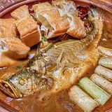 你知道深业上城新宠美食吗？就在这里
