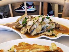 -华盛丰温州大排档(东三环南路店)