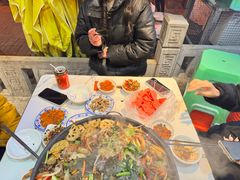 -一烙锅(友谊店)