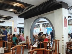 -奎元馆.百年奎元.非遗传承(西湖边的解放路店)