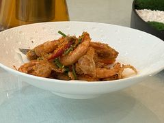 -蔓兰家的四季S0餐厅·融合菜(当代MOMA店)