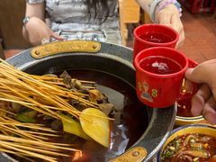 -冒椒火辣(奎星楼街店)