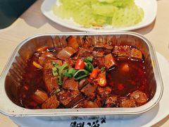-鱼酷活鱼烤鱼(高新阳光天地店)