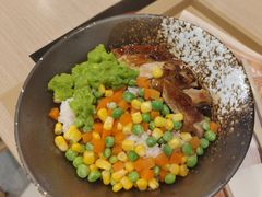 -吉野家(回龙观同成街店)