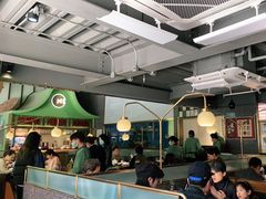 大堂-顺峰顺水顺德菜(龙华店)