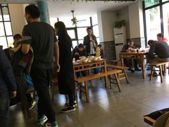 大堂-邵顺兴锅盖面(金山宝地店)