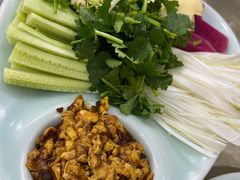 -李氏东北饺子王·铁锅炖(回龙湾店)