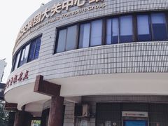 -杭州公交集团大关中心站