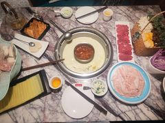 -鱼豆吉·豆浆鱼火锅(宜昌万达店)