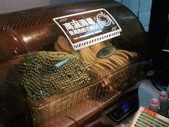 -老乡鸡(南京胜利路店)