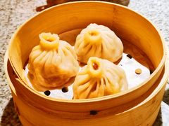 天王烤鸭包-南京大牌档(济南万象城店)