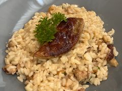 -IL Forno 意坊·意大利餐厅(温州万象城店)