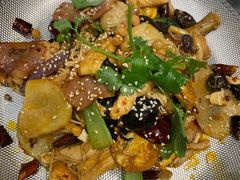 麻辣香锅-川锅哎哟·麻辣香锅(国大城市广场店)