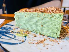 -无邪日式甜品(南长街店)