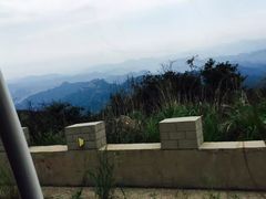 -白草畔自然风景区