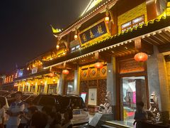 -龙森园火锅(琴台路店)