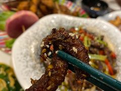 -新疆伊宁远征餐厅