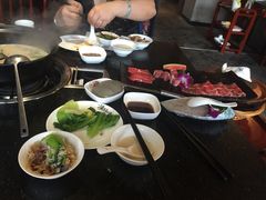 捞王锅物料理(昆山店)-捞王猪肚鸡火锅(昆山店)