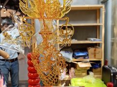 -手工艺活态馆