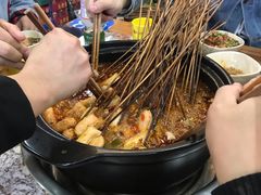 -唐记煌大坨卤牛肉串串(瑞南街店)