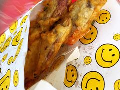-信二嫂虾饼(振兴路店)