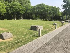 -明故宫遗址公园