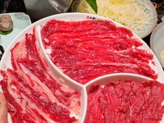 -牛将军•涮肉•烤肉(北京王府井·故宫店)