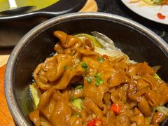 -徽镇小厨·经典徽菜(十里河店)