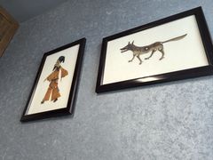 -恬阿姨庭院餐厅·生日宴