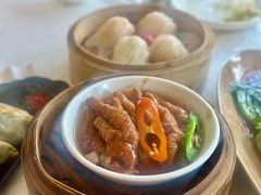 -福满园大酒楼(梅林店)