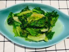 新鲜蔬菜-心邸·庆宴(雅宝城店)