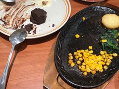 -萨莉亚意式餐厅(万嘉商业广场店)