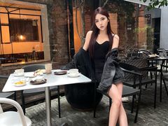 -Ocean's Table 欧舍