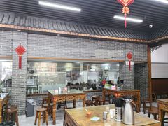 -雪琴面馆富安特色鱼汤面(城中花园店)