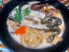 -渔米丰·广府鱼汤米线(光明广场店)