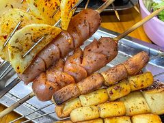 -炒豆合作社(东四总店)