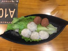 -牛品福潮汕牛肉火锅(旺庄店)