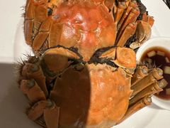 -广州万富希尔顿酒店-感趣自助餐厅·生蚝海鲜刺身