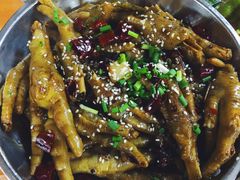 凤爪-小民大排档(马场角横路店)